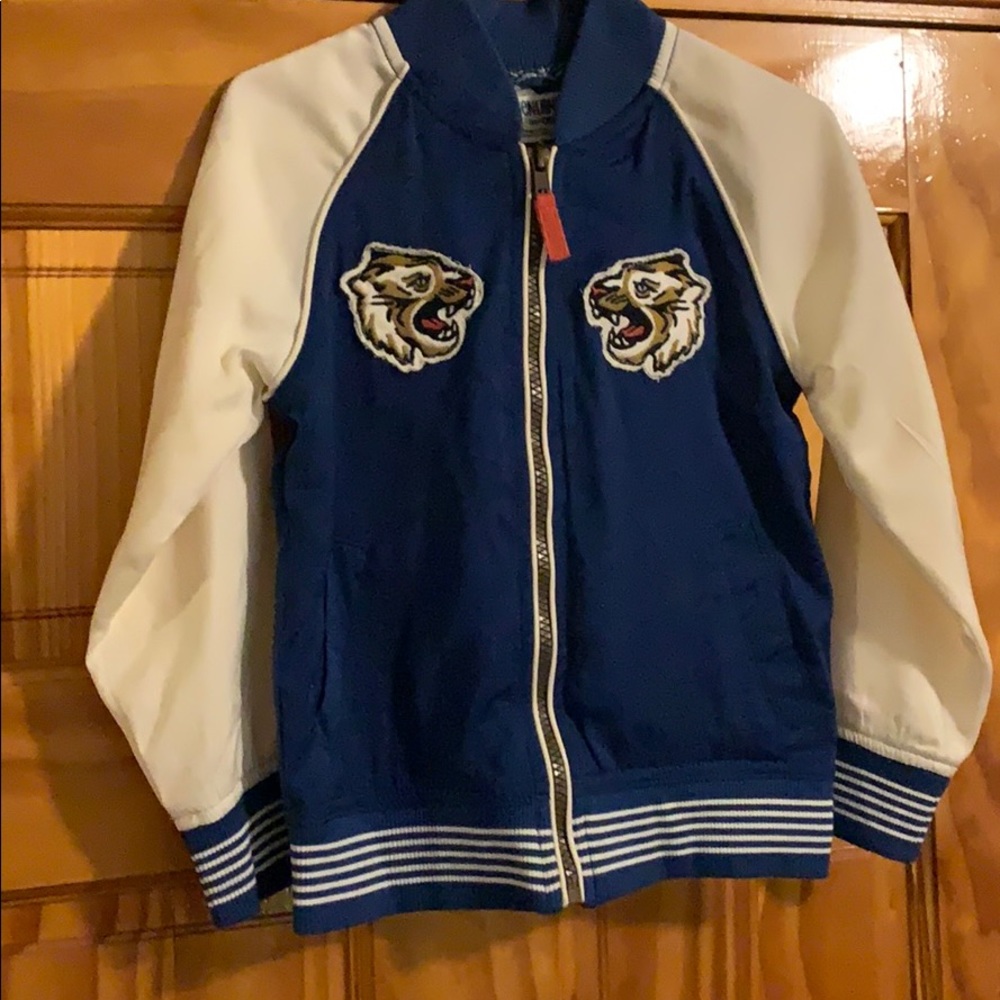 OshKosh jacket